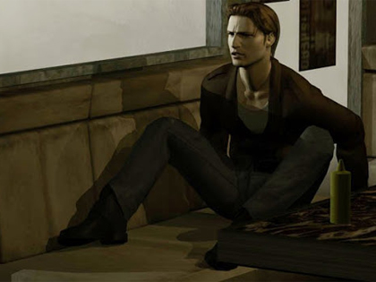 My Thoughts on Silent Hill 1–3 (Final Part: 'Silent Hill 3'), by Daniel  Mayfair